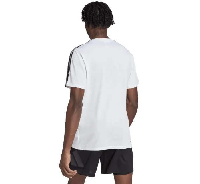 Adidas Train Essentials 3-Stripes Training Tee M IB8151 tričko Adidas Train Essentials 3-Stripes Training Tee M IB8151 tričko