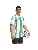 Adidas Striped 24 JSY M IW2148 tričko Adidas Striped 24 JSY M IW2148 tričko