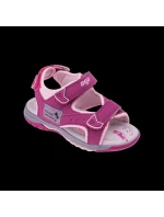 Dětské sandály model 21355529 KDG - Bejo