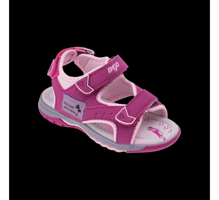 Dětské sandály model 21355529 KDG - Bejo