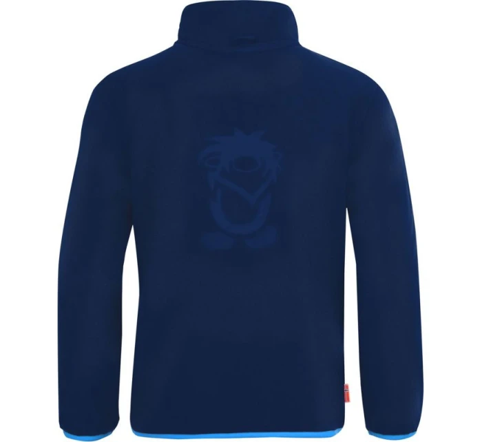Dětská bunda Jacket XT Jr model 21206666 - Trollkids Dětská bunda Jacket XT Jr model 21206666 - Trollkids