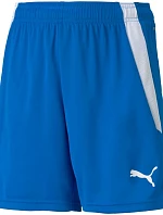 Puma teamLIGA Šortky Jr 704931 02
