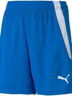 teamLIGA Shorts Jr model 21287899 02 - Puma