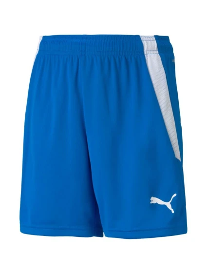 Puma teamLIGA Šortky Jr 704931 02 Puma teamLIGA Šortky Jr 704931 02