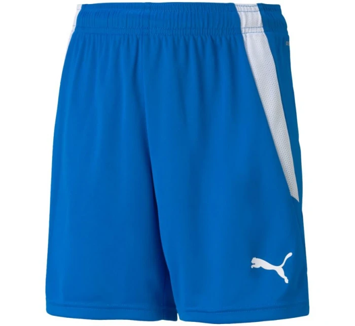Puma teamLIGA Šortky Jr 704931 02 Puma teamLIGA Šortky Jr 704931 02