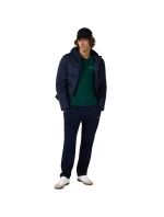 Pánska mikina Champion Crewneck Sweatshirt green 221792 GS584 pánska