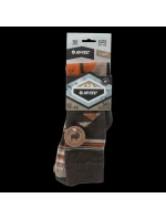 Dámske vysoké ponožky LADY THERMOSKI Dámske vysoké ponožky LADY THERMOSKI