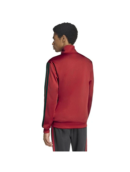 Manchester United DNA Track Top model 22193098 mikina - ADIDAS Manchester United DNA Track Top model 22193098 mikina - ADIDAS