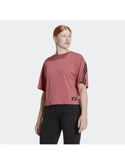 Dámske tričko Sportswear Future Icons W HK0494 - Adidas Dámske tričko Sportswear Future Icons W HK0494 - Adidas