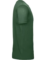 B&C #E150 Tričko 01.001T bottle green B&C #E150 Tričko 01.001T bottle green