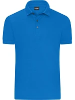JN Pánské žerzejové polo 02. model 22531246 - Daiber