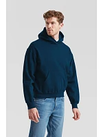Hooded Sweat Mikina s kapucí "" blue model 22447792 - Fruit of the Loom Hooded Sweat Mikina s kapucí "" blue model 22447792 - Fruit of the Loom