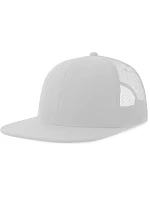 Snap 6 panelová Trucker kšiltovka model 22411196 - Atlantis Headwear Snap 6 panelová Trucker kšiltovka model 22411196 - Atlantis Headwear
