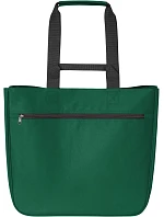 Velká taška green model 22450795 - Halfar Velká taška green model 22450795 - Halfar