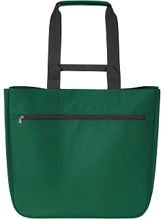 Velká taška green model 22450795 - Halfar