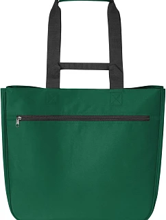 Velká taška green model 22450795 - Halfar
