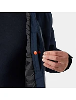 Oxford Zimní pracovní bunda "Oxford" navy model 22416695 - Helly Hansen Oxford Zimní pracovní bunda "Oxford" navy model 22416695 - Helly Hansen