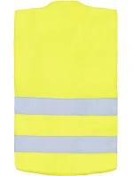 – Dětská bezpečnostní vesta 76. hi vis yellow model 22411298 - Korntex – Dětská bezpečnostní vesta 76. hi vis yellow model 22411298 - Korntex