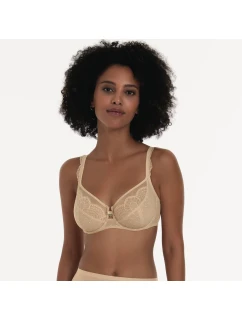 Selma podprsenka s kosticou 5634 desert - RosaFaia