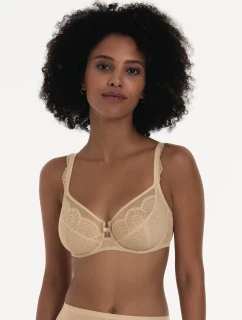 Selma podprsenka s kosticí model 18648950 desert - RosaFaia