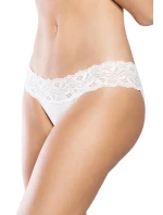 model 18029447 mini kolor:biały - Italian Fashion