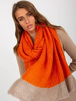 Dámska šatka AT SZ 1942 94P oranžová