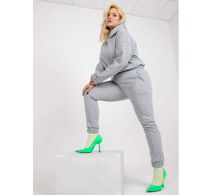 Sada EM KMPL model 17280808 šedá - FPrice Sada EM KMPL model 17280808 šedá - FPrice