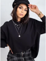 Mikina RV BL model 18464130 černá - FPrice