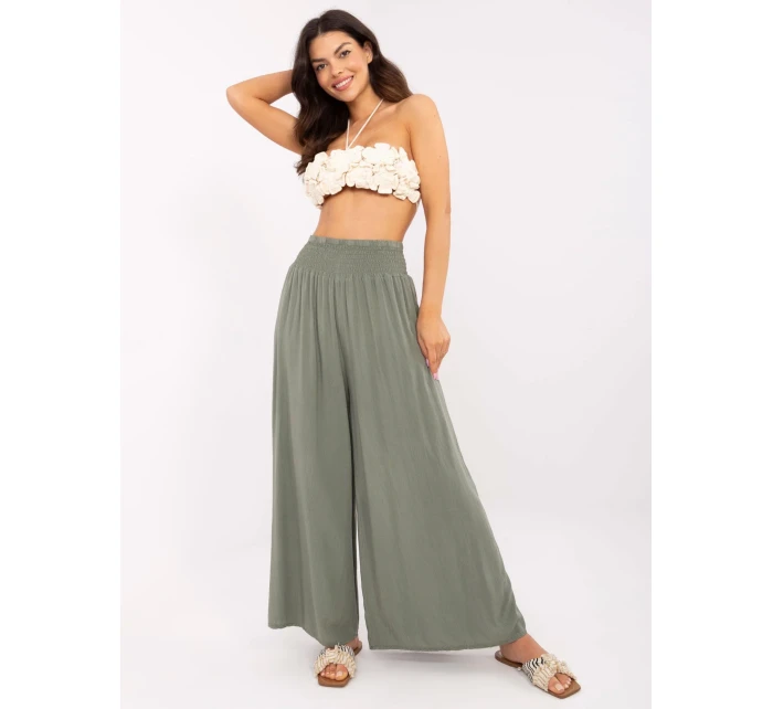 TW SP BI nohavice 3069.94 khaki