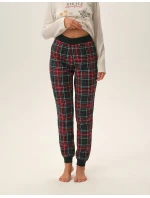 Pyžamo Béžová Henderson model 20477631 - HENDERSON LADIES Pyžamo Béžová Henderson model 20477631 - HENDERSON LADIES