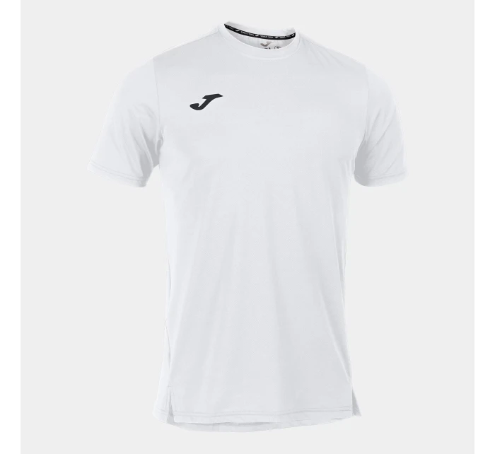 Pánské/chlapecké triko model 21279124 S/S White - Joma