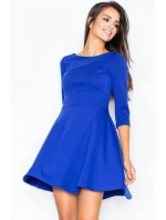 Dámske šaty M081 - Figl