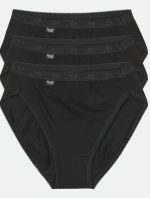 Dámske nohavičky Basic + Tai 3P - Sloggi