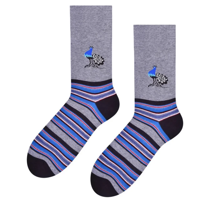 Pánské ponožky model 6992924 056 - Steven