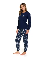 DÁMSKÉ PYŽAMO model 21344068 J/25 - DOCTOR NAP DÁMSKÉ PYŽAMO model 21344068 J/25 - DOCTOR NAP