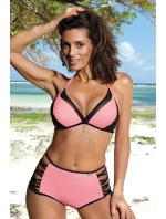 Dvojdielne plavky model 128614 Marko