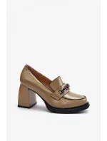 Čerpadlá model 193347 Step in style Čerpadlá model 193347 Step in style