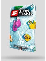 Pánske boxerky John Frank JFBD290