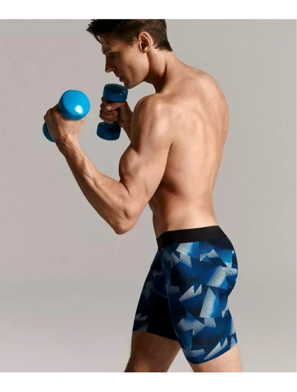 Boxerky Atlantic MH-1202 Bamboo S-2XL Boxerky Atlantic MH-1202 Bamboo S-2XL