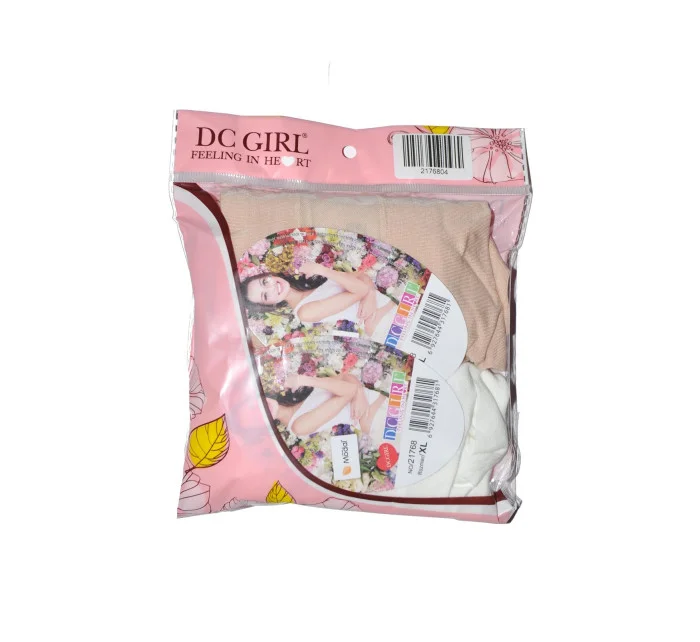 DC Dievčenské šortky 21768 A'2 S-XL DC Dievčenské šortky 21768 A'2 S-XL