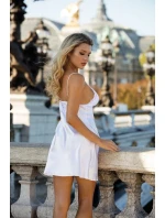 Dámska nočná košieľka DKaren Hana S-XL