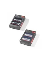 Boxerky Mustang 4200-1003 Archie A'3 S-2XL Boxerky Mustang 4200-1003 Archie A'3 S-2XL