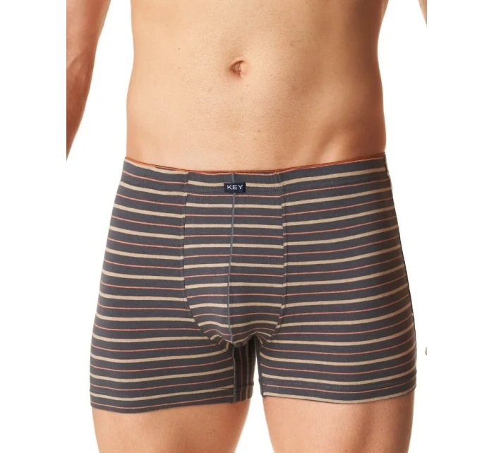Pánské boxerky MXH 303 model 20477471 M2XL - Key