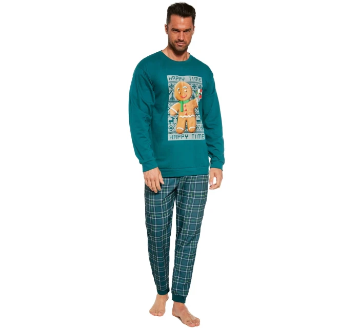 Pánské pyžamo  2  model 21835227 - Cornette