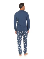 Pánske pyžamo 7112 - Doctornap