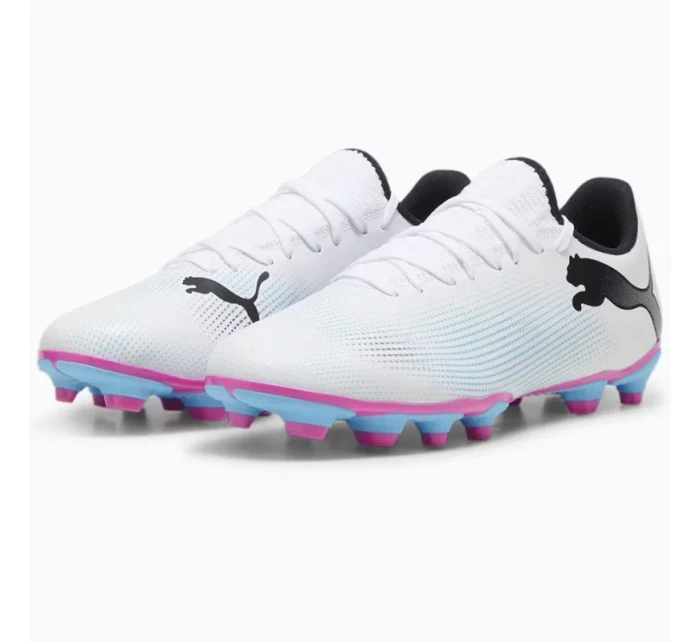 Boty  7 Play FG/AG M 01 model 19484981 - Puma