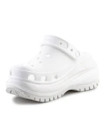 Crocs Mega Crush Clog 207988-100 Crocs Mega Crush Clog 207988-100