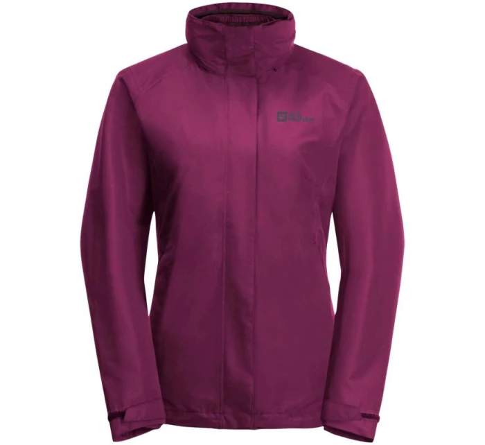 Jack Wolfskin Geisshorn 3v1 Jkt W 1115601-1014