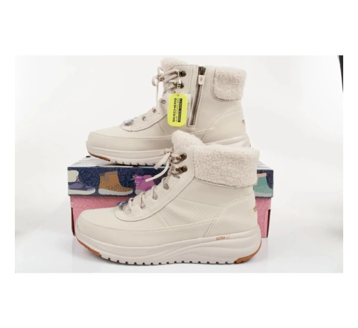 Zimní boty W model 20595195 - Skechers