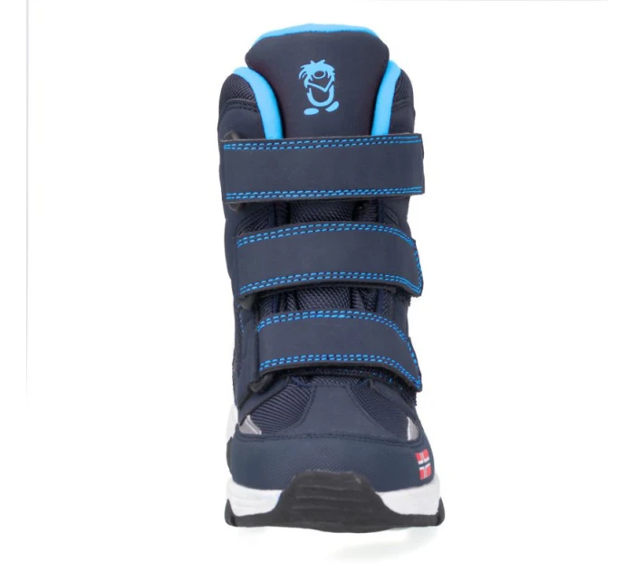 Kids Zimní boty nepromokavé Jr sněhule model 21250064 - Trollkids Kids Zimní boty nepromokavé Jr sněhule model 21250064 - Trollkids